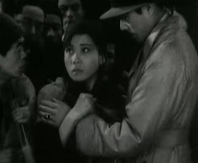 阮玲玉1934电影讲什么,阮玲玉1930年电影