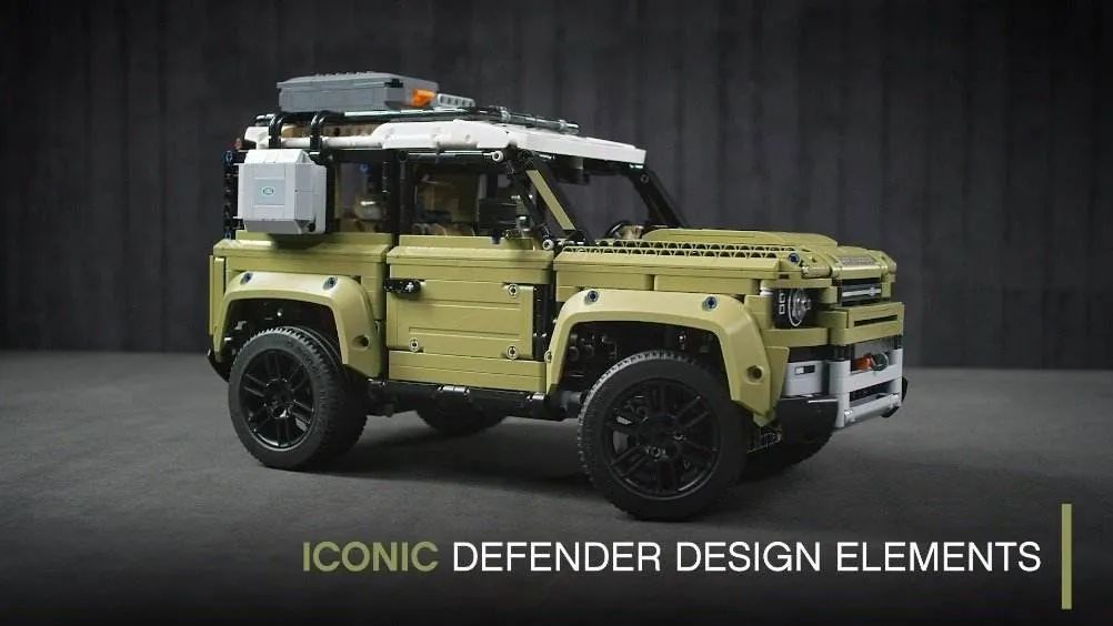 拼装车模哪款最值得买,实车买不起车模也买不起