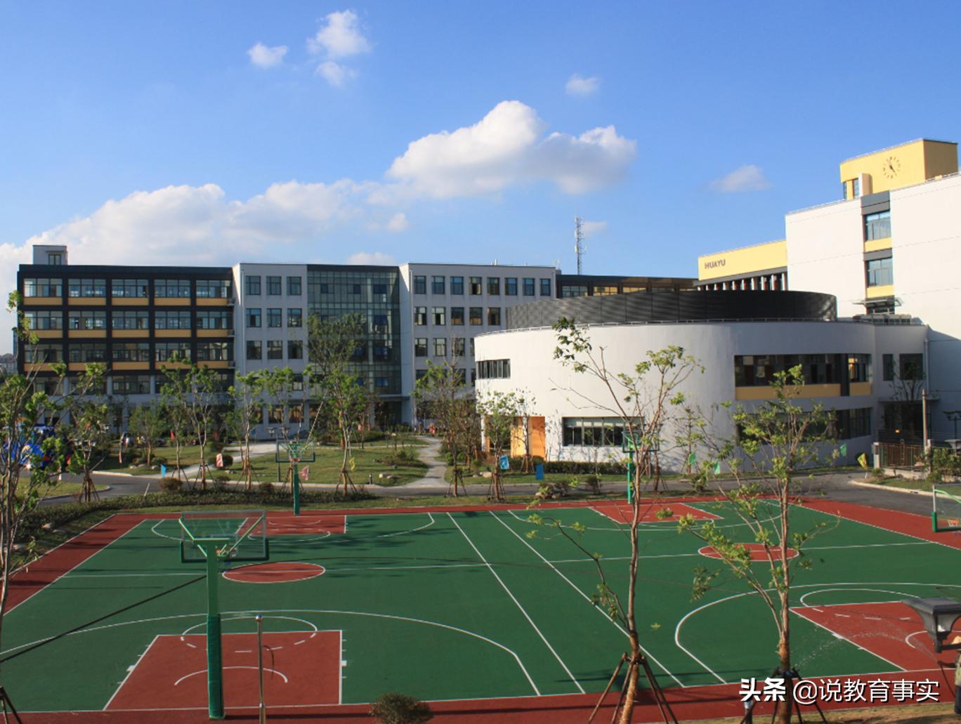 上海超厉害的三所初中，华育中学上榜，网友怒赞：真正的清北摇篮