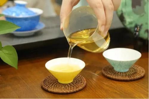 六大茶系各自口感特点,六大茶系分别适合什么茶具