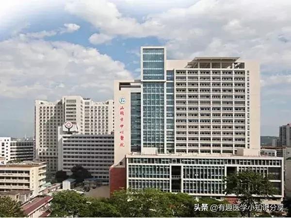 2023广东高水平医院排名,广东省最强医院清单