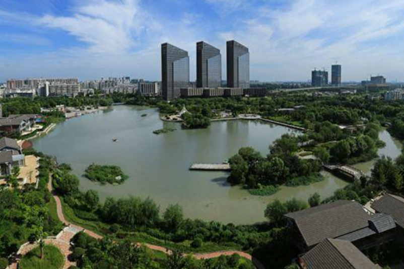 扬州三巨头,扬州市三大教育集团