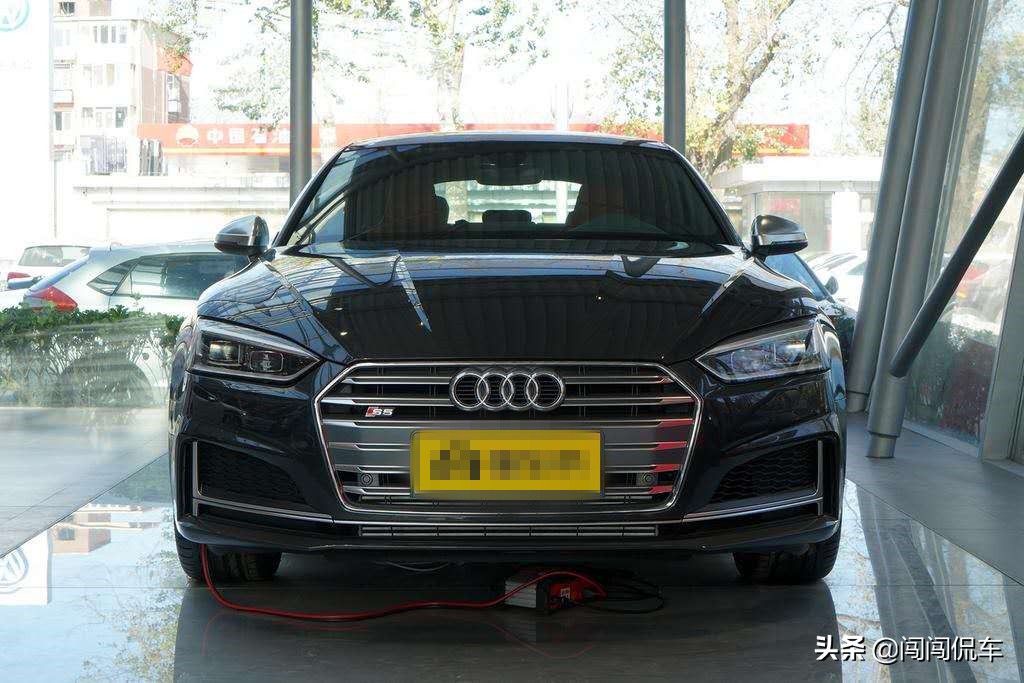 奥迪软顶敞篷车报价及图片,奥迪硬顶敞篷车a5是哪一款