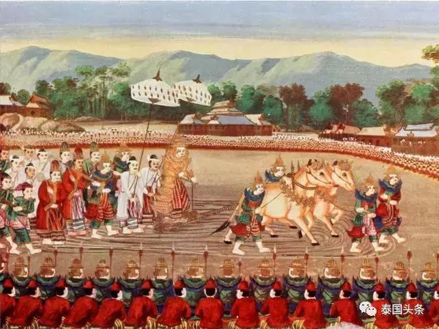 泰国不可错过的节日,泰国重要节日有哪些