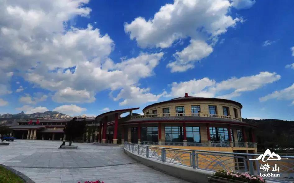 崂山风景区最美,崂山最美景点排名第一名