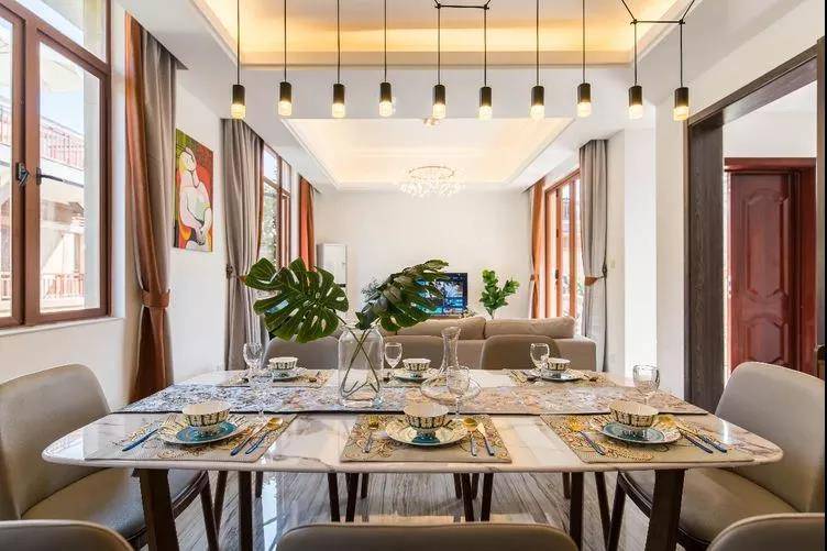 富力南昆山独栋温泉,南昆山799元温泉