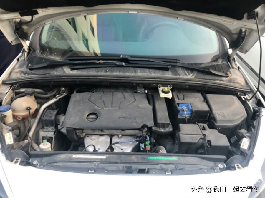 二手标致408与308哪款更值得入手,标致3082015款二手现在卖多少钱