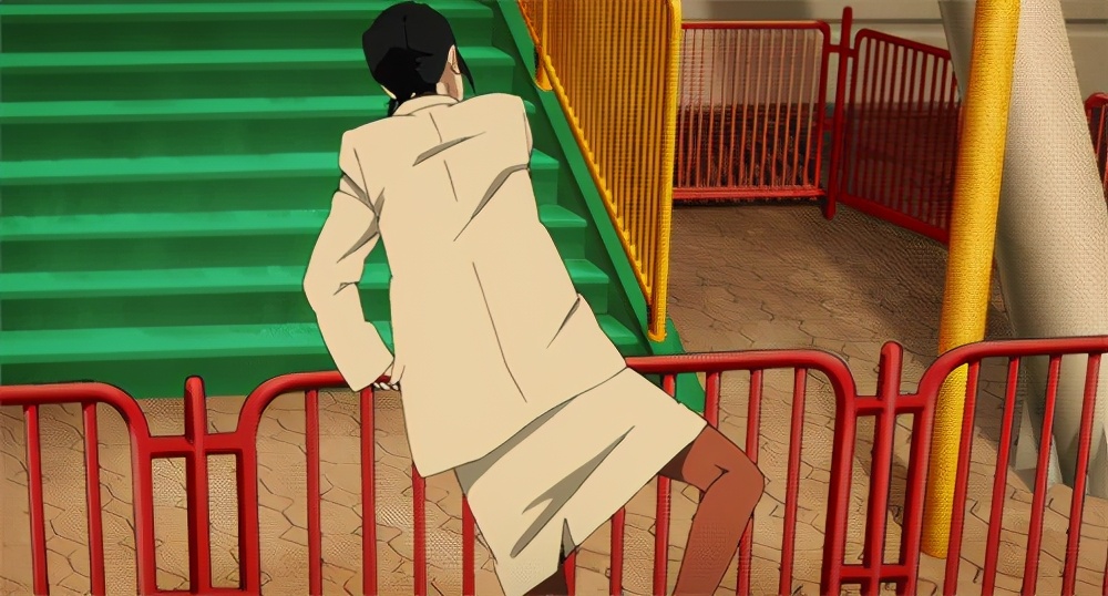 我花了50块钱，围观了一个“-6.5”的元宇宙