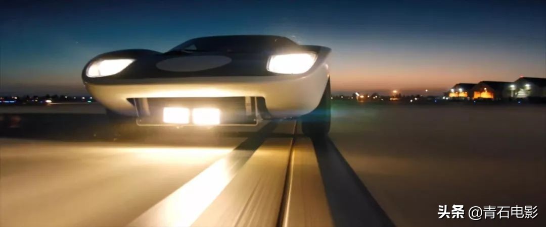 2019最劲爆赛车,2020最好看的赛车电影