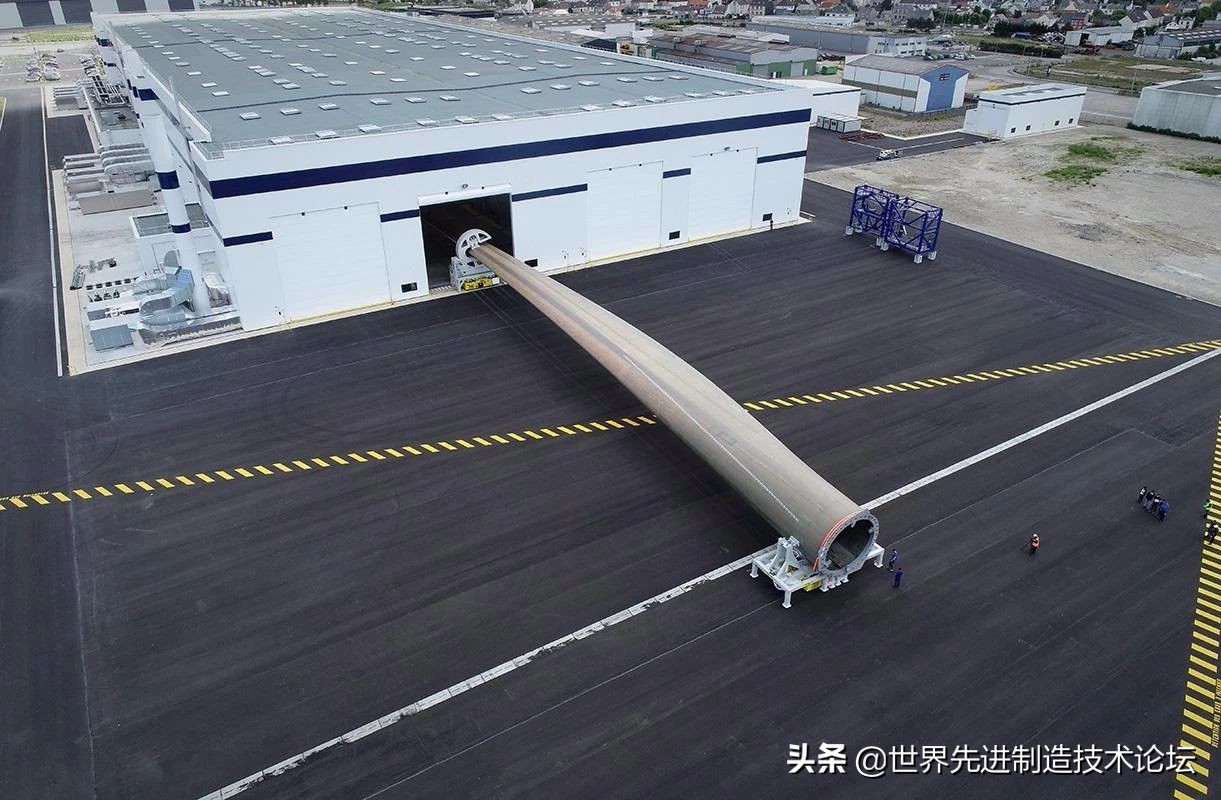 全球十大最强风力发电机,世界最大风力发电机的参数