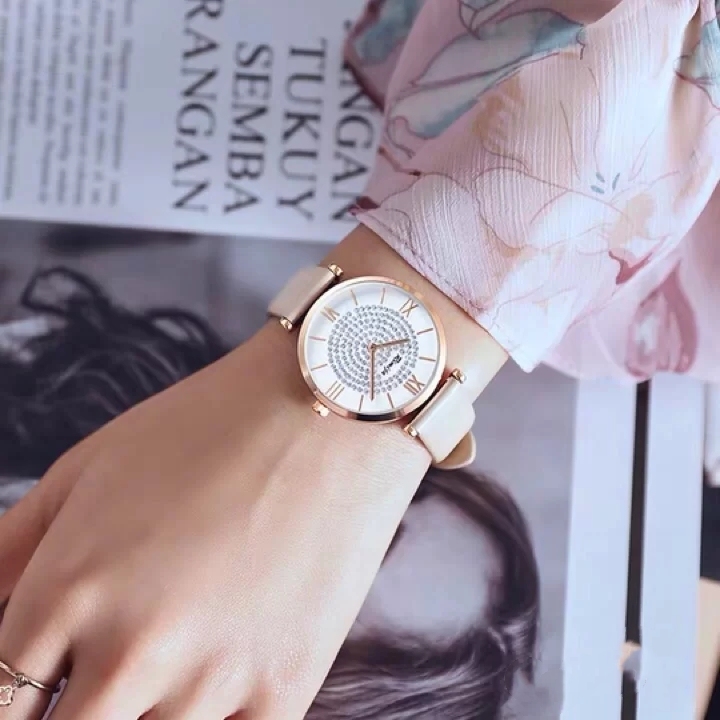 女人送男人手表是啥含义,孩子成人礼送手表的含义