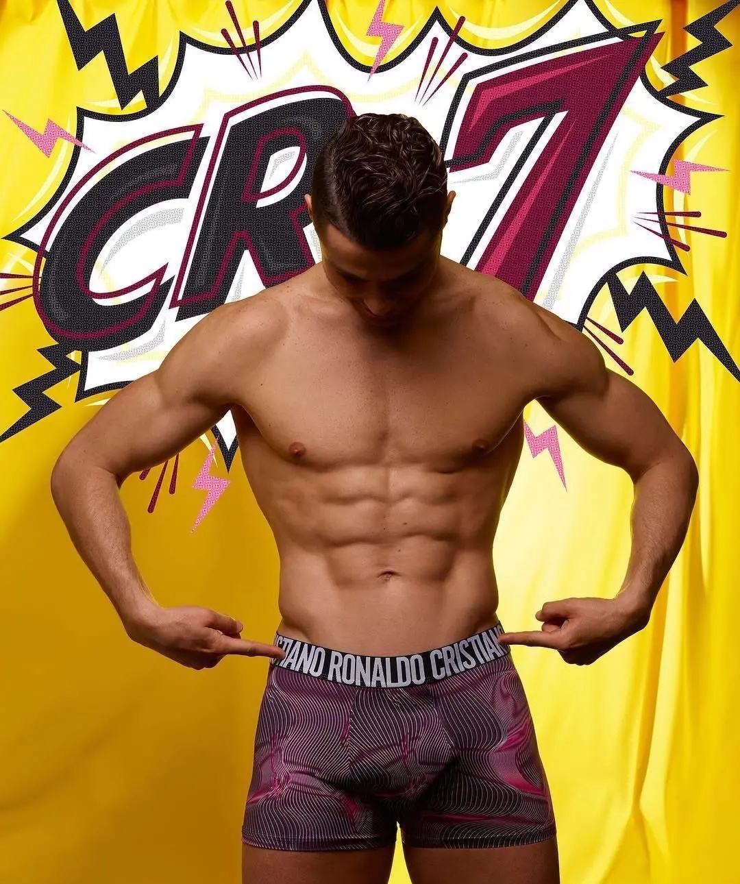 cr7品牌盈利,cr7品牌价值破亿