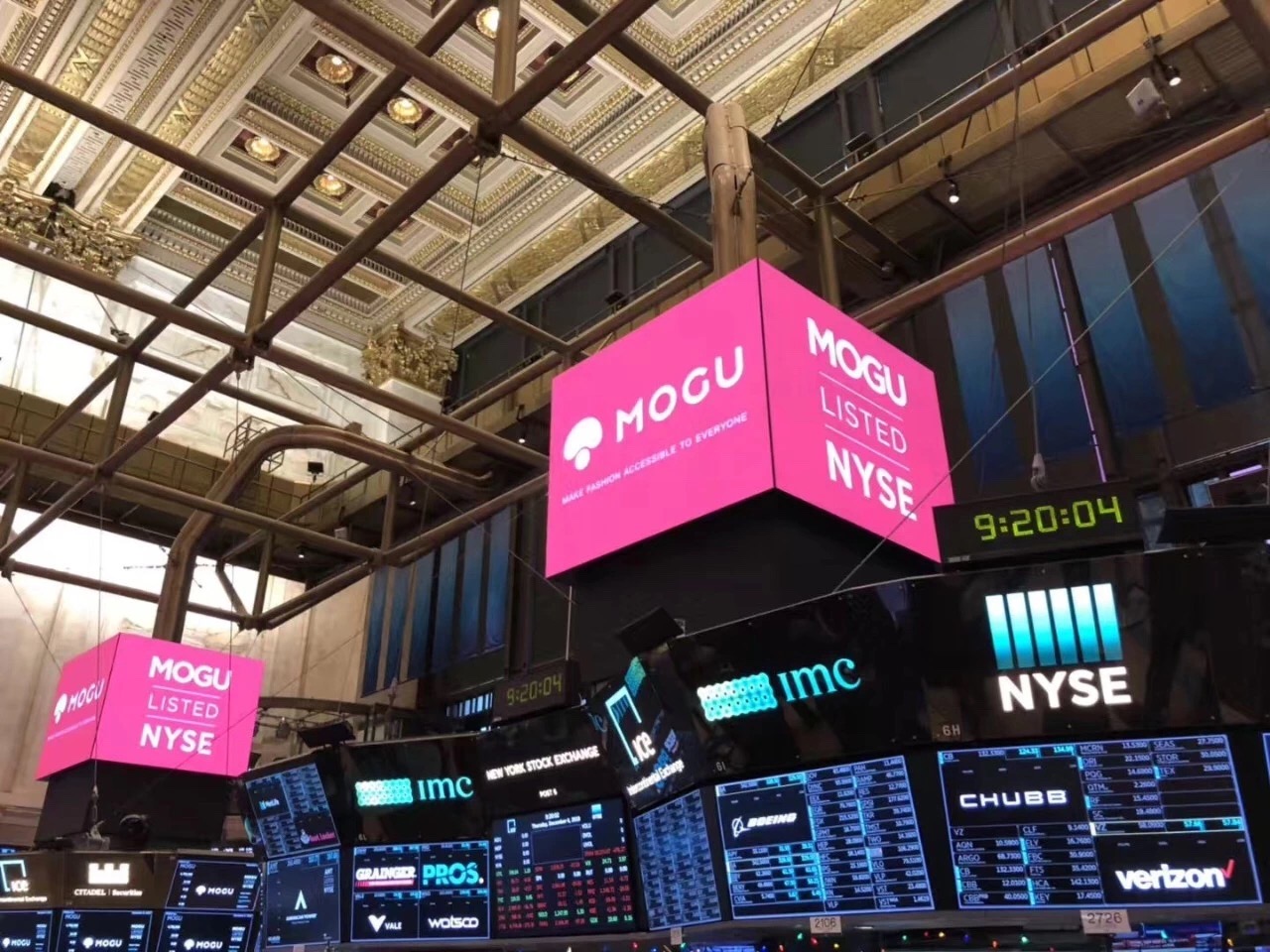 蘑菇街被谁收购,蘑菇街并购案例