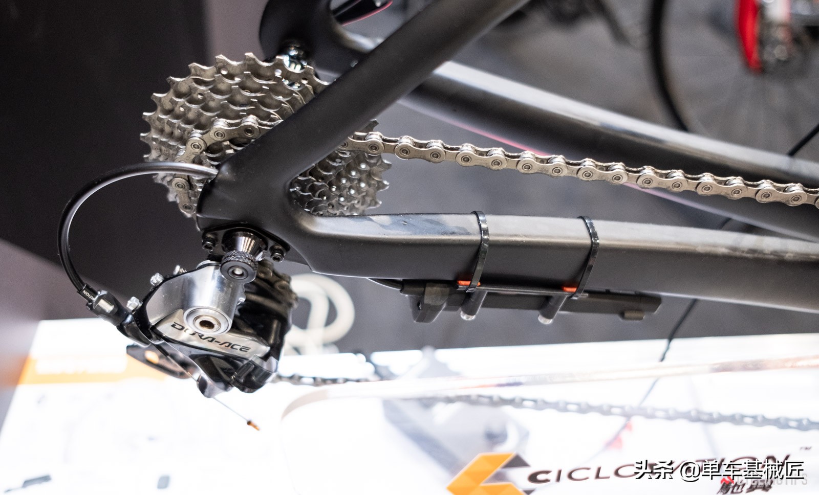 台北自行车展2024,2019台北自行车展视频