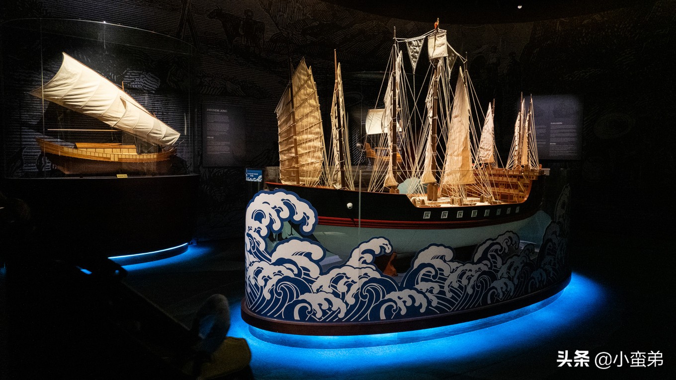 5年之许，小白逆袭重返新加坡