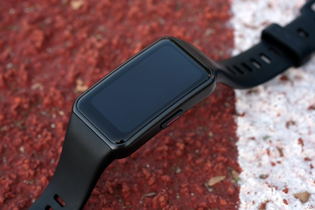 荣耀手环6标准版测评,荣耀手环6标准版的功能有哪些