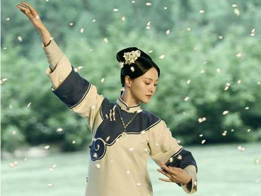 活色生香的女人性格,活色生香的女人