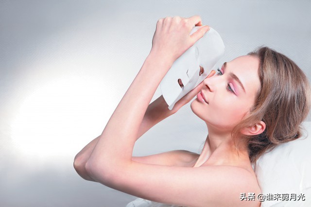 皮肤被晒红了怎么办简单的方法,皮肤被晒红怎么处理