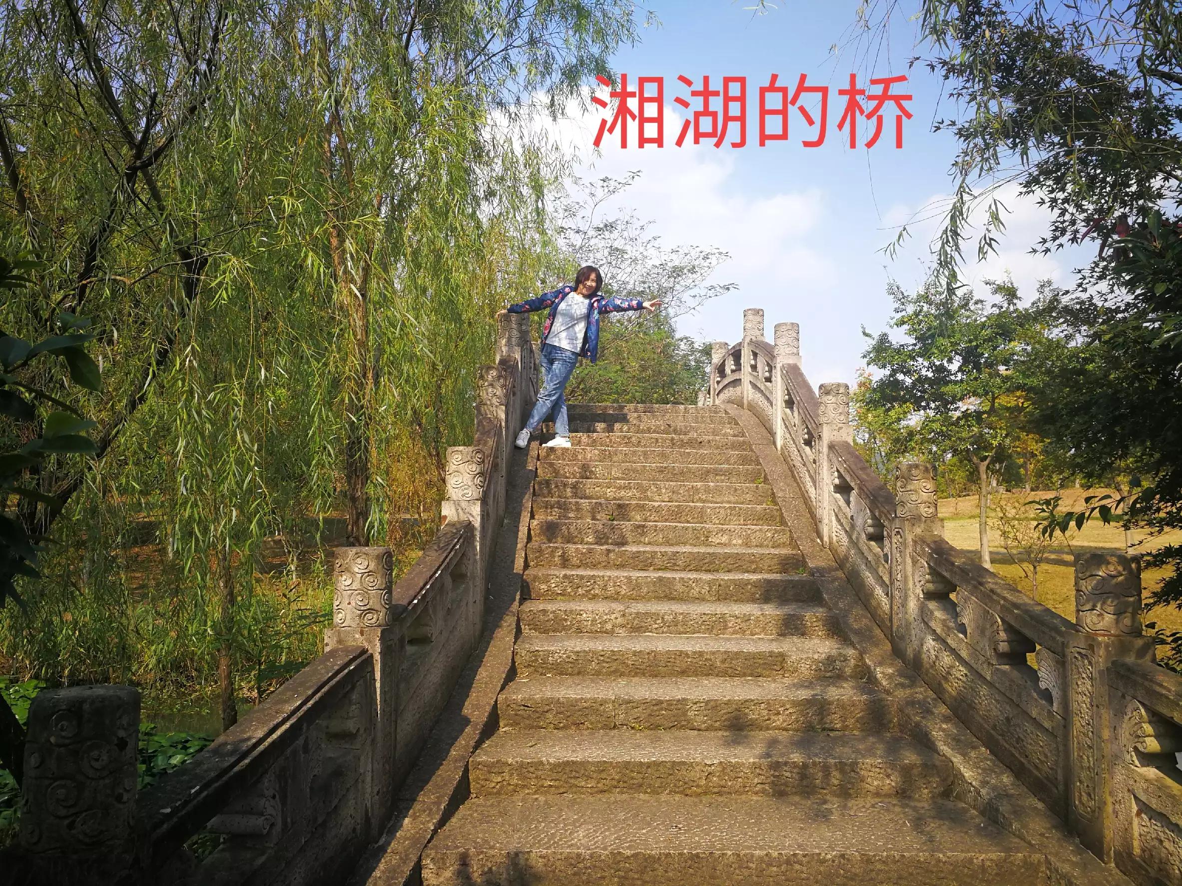 杭州美丽的湘湖风景秀丽优雅,杭州湘湖避暑好去处