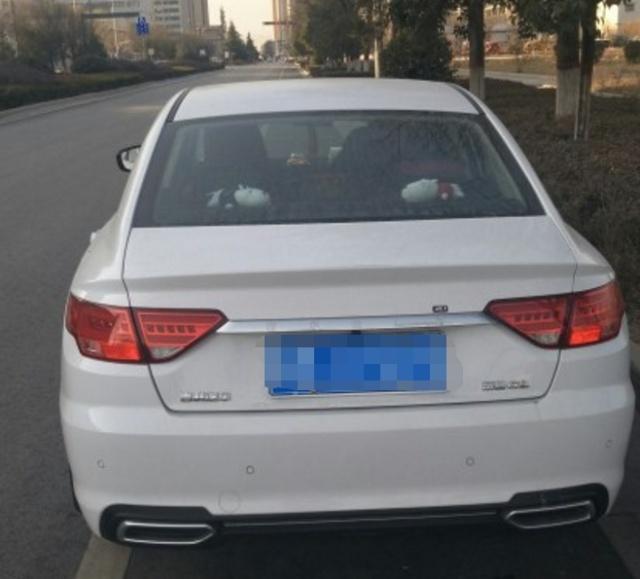 帝豪gl和帝豪s评测,帝豪gl评测二手车