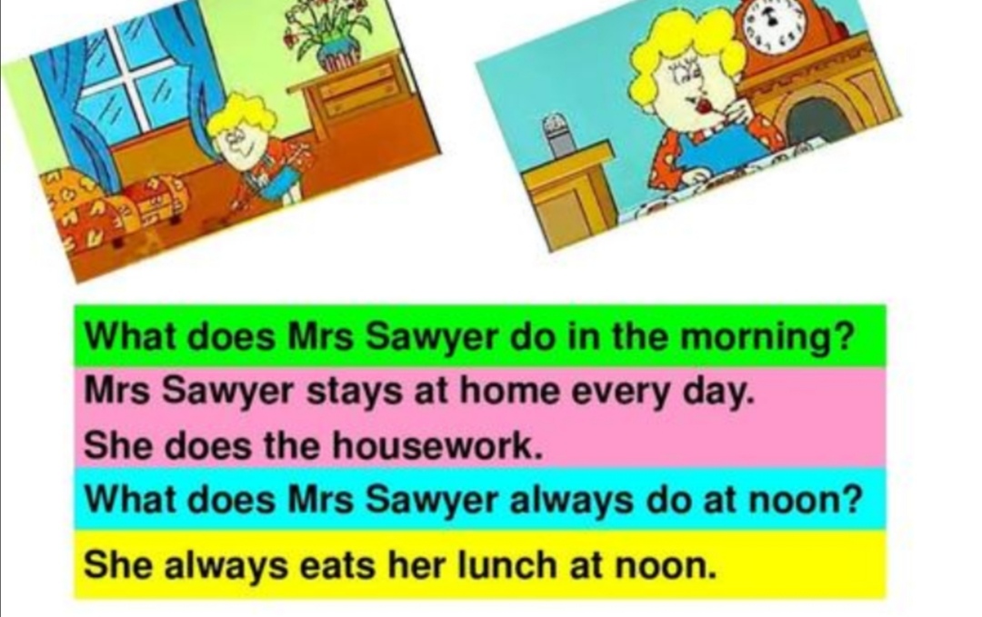 新概念英语第三册写作句型总结,lesson14三年级英语下册视频