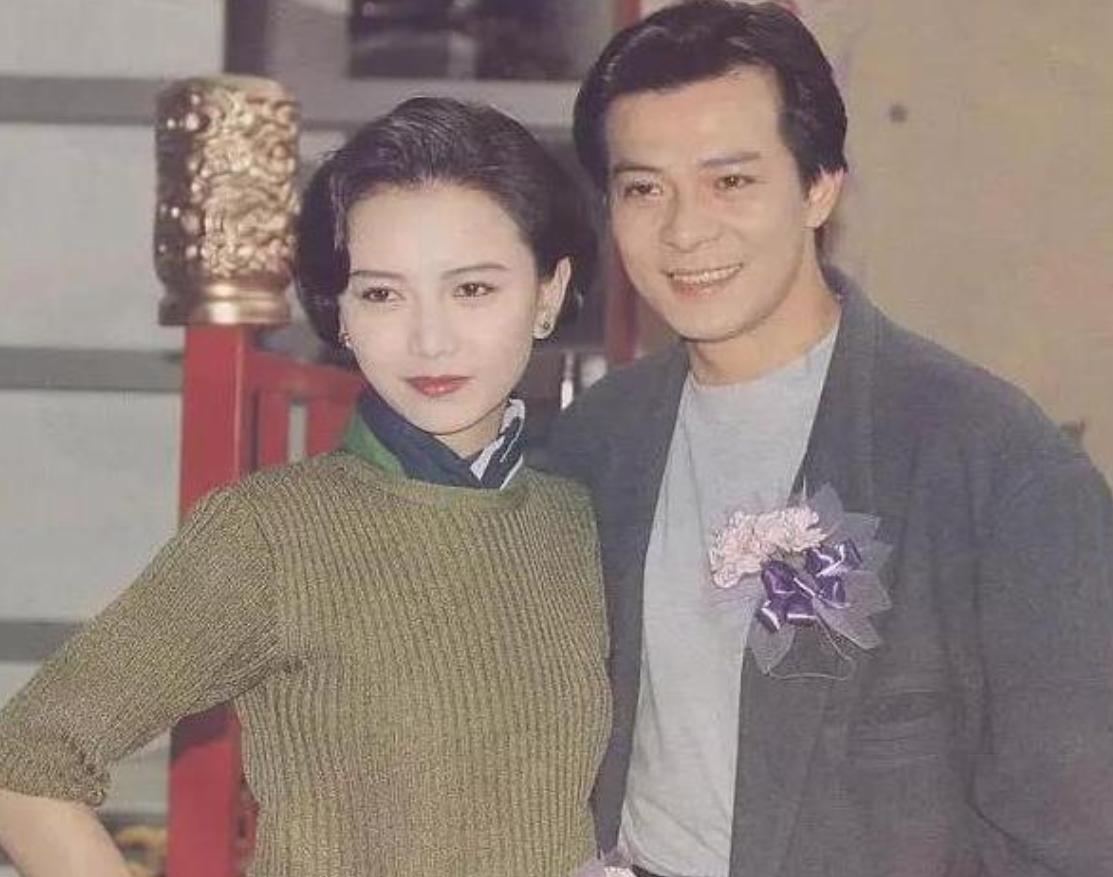 黄日华的坚持，打了多少出轨妻的脸