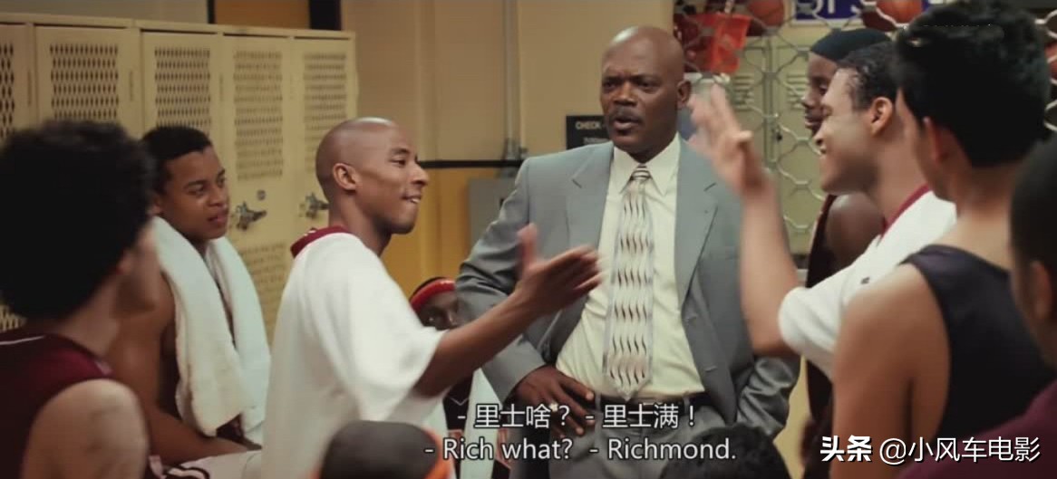 卡特教练的重要性,卡特教练是依靠什么建立权威的