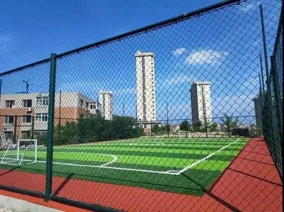 大连有多少块标准足球场,大连足球场建在什么位置