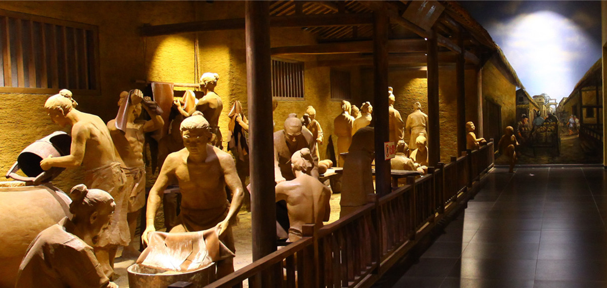 喜大普奔，淄博这两处展馆将免费开放啦