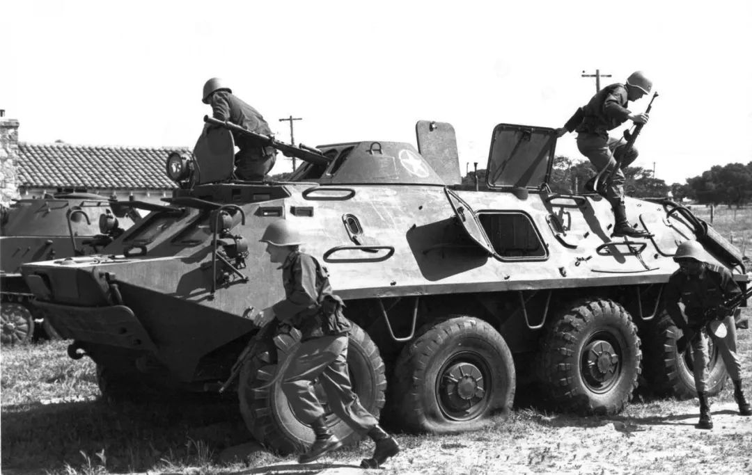 美国假想敌陆军,美国假想敌部队叫什么