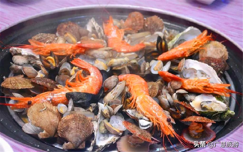 日照旅游攻略住宿最佳方案,日照旅游攻略住宿推荐5天四晚