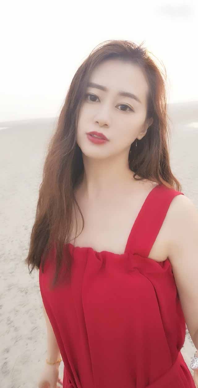 易建联和体操女神,19岁女体操运动员被迫退役