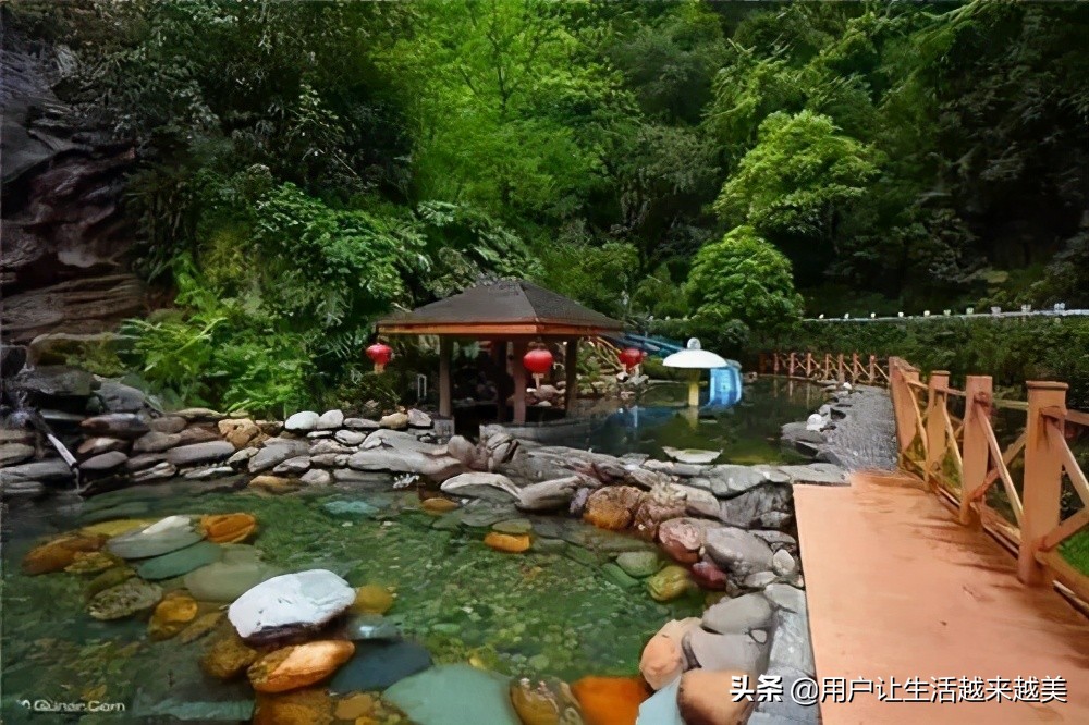 龙胜哪儿有好看的景区,广西的龙胜有什么好玩的