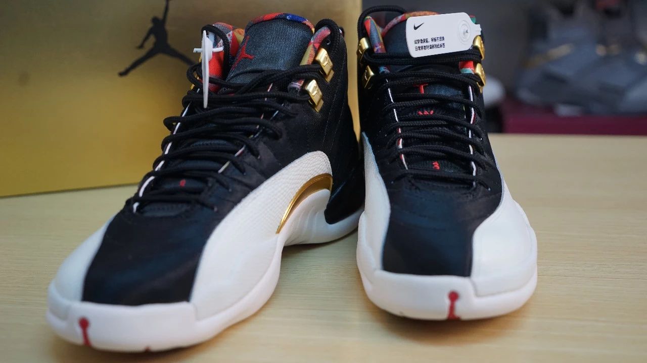 wenaj11新年款测评,wen鞋评aj5