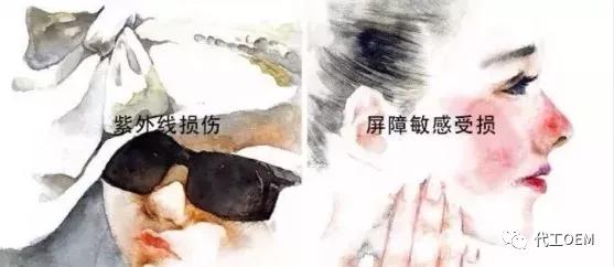 化妆品寡肽原液对皮肤有伤害吗,寡肽修护原液的功效与作用