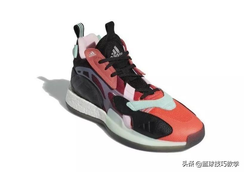 阿迪有哪些性价比高的球鞋,阿迪达斯streetball经典球鞋