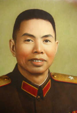 朱姓：两朝天子，一代圣人！朱姓开国将军，川人最长寿、赣人多