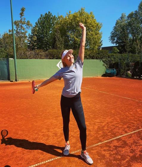 网球鞋必须知道的知识,网球鞋穿的怎么样比较合适