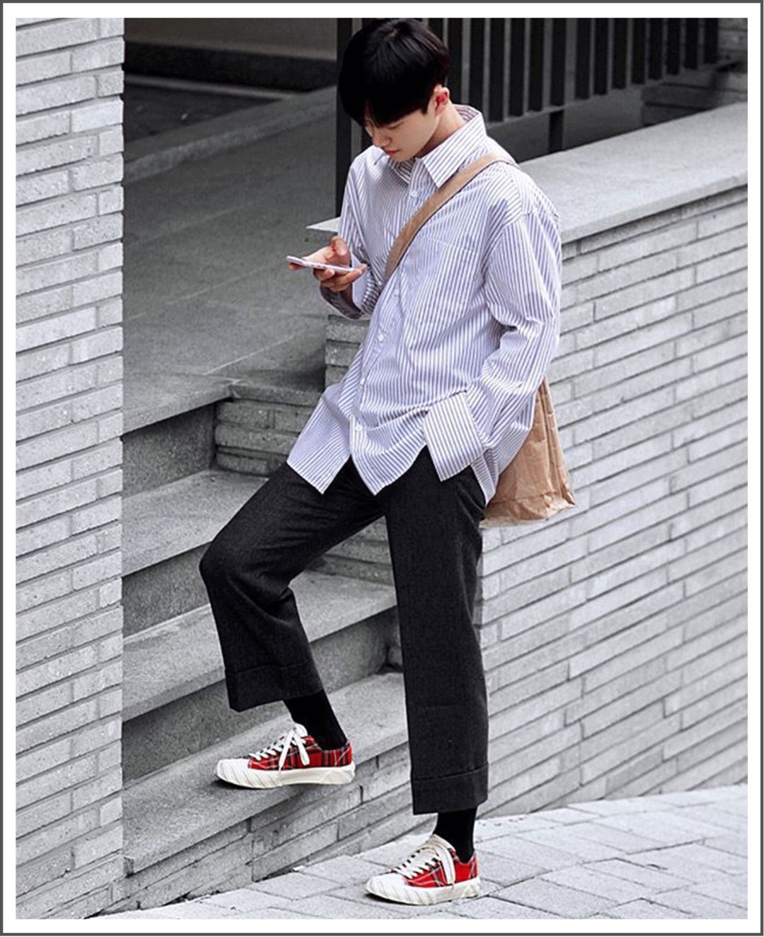 比匡威万斯贵的帆布鞋,比匡威还实惠的品牌