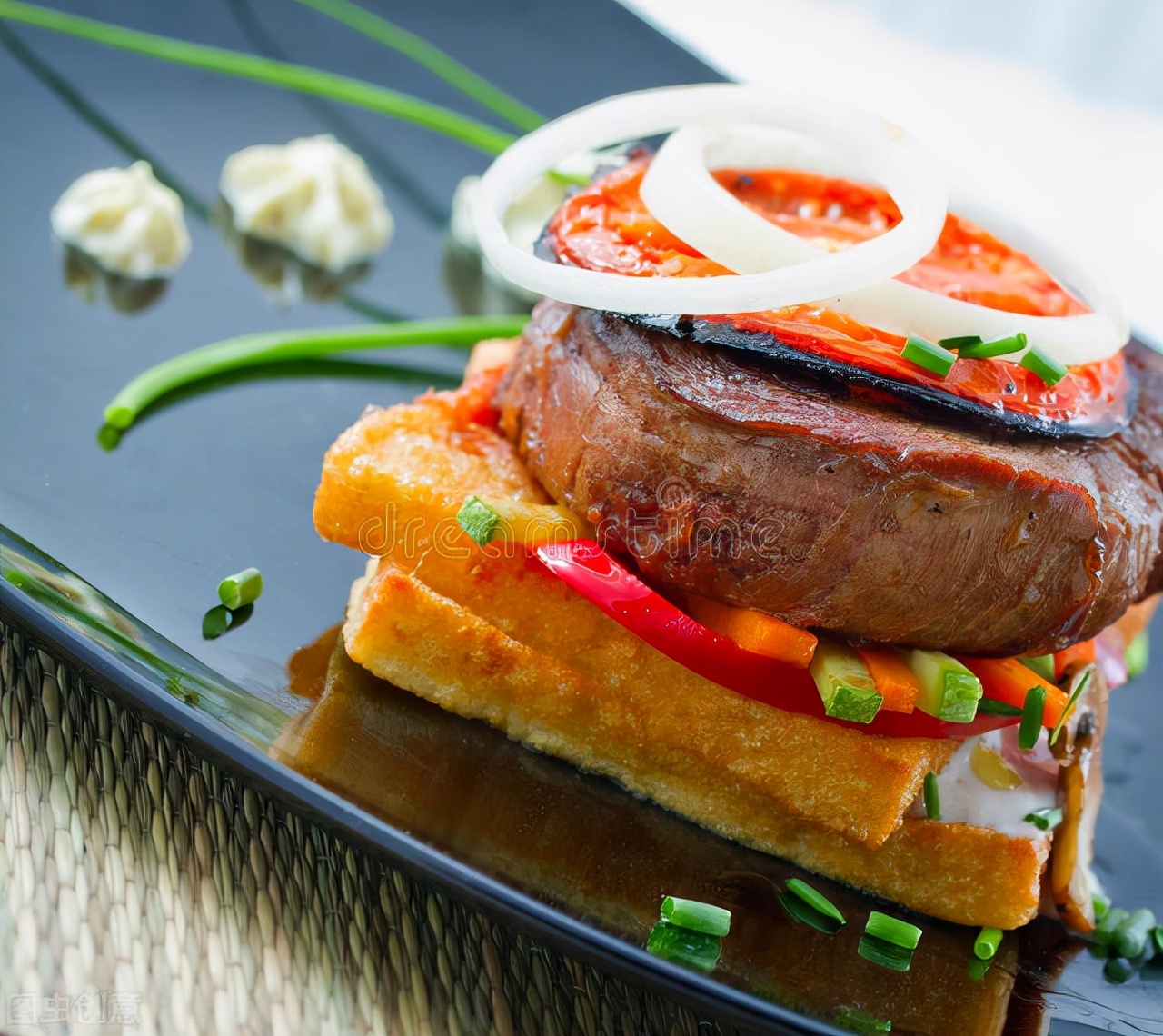 学会用糖以后,我终于摸到了厨艺的门槛