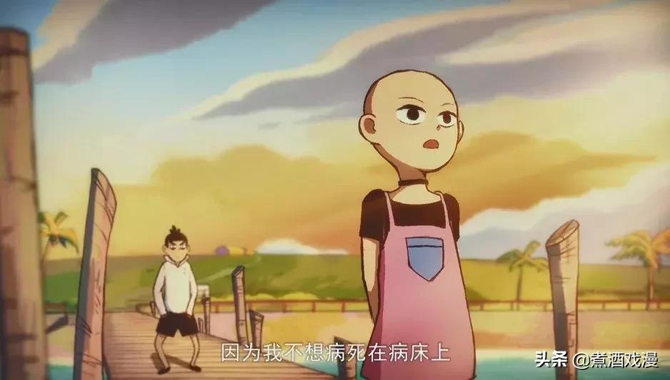 刺客伍六七的巅峰时刻,刺客伍六七最让人心疼的一瞬间