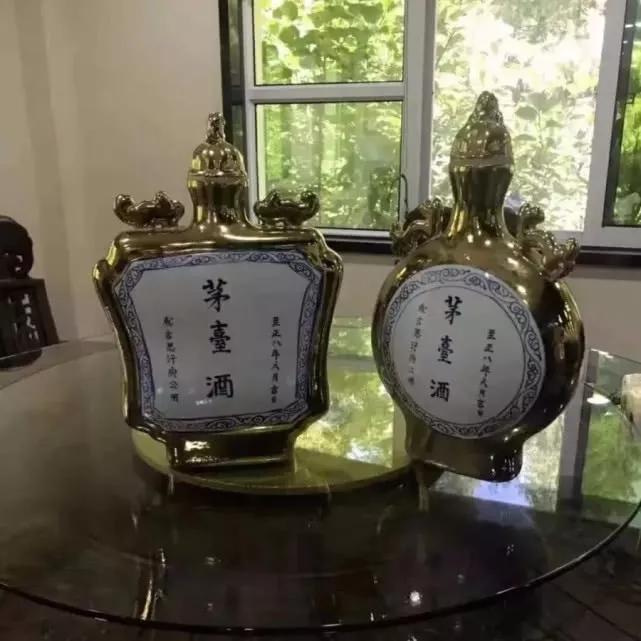 目前哪几款老酒价格高,假老酒