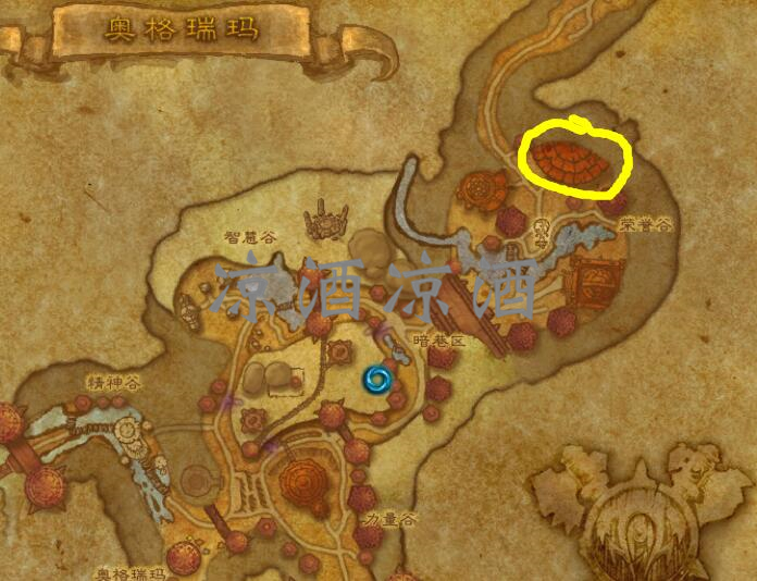 魔兽世界8.0隐藏掉落坐骑,魔兽世界搏击俱乐部8级攻略