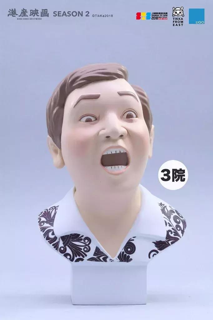 这些沙雕周边，每一样都好变态好想要啊