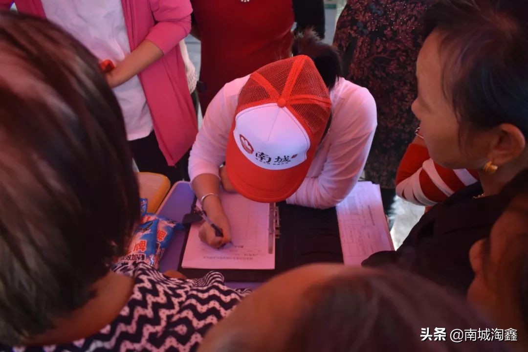 南城服务类宣传推广,南城县服务中心