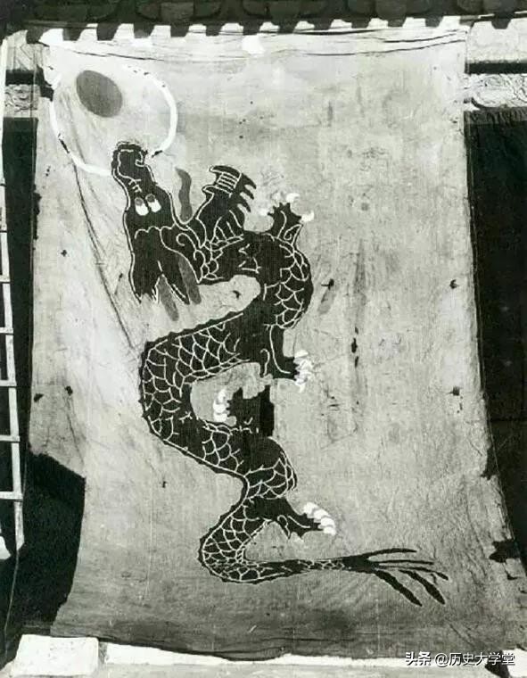 八国联军来犯时的慈禧,八国联军时期慈禧为什么逃到西安