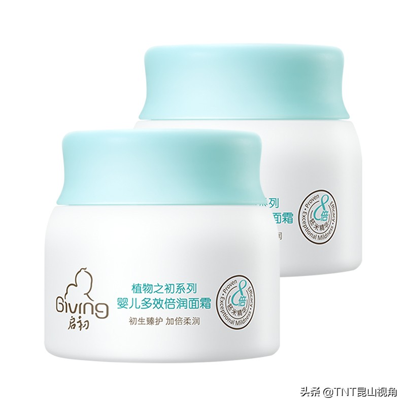 保湿效果好婴儿护肤品排行榜,最好的婴儿宝宝护肤品是什么