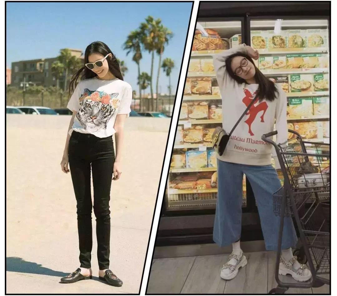 拍照这样摆pose好看又显瘦挡脸,女孩子最爱的pose是剪刀手