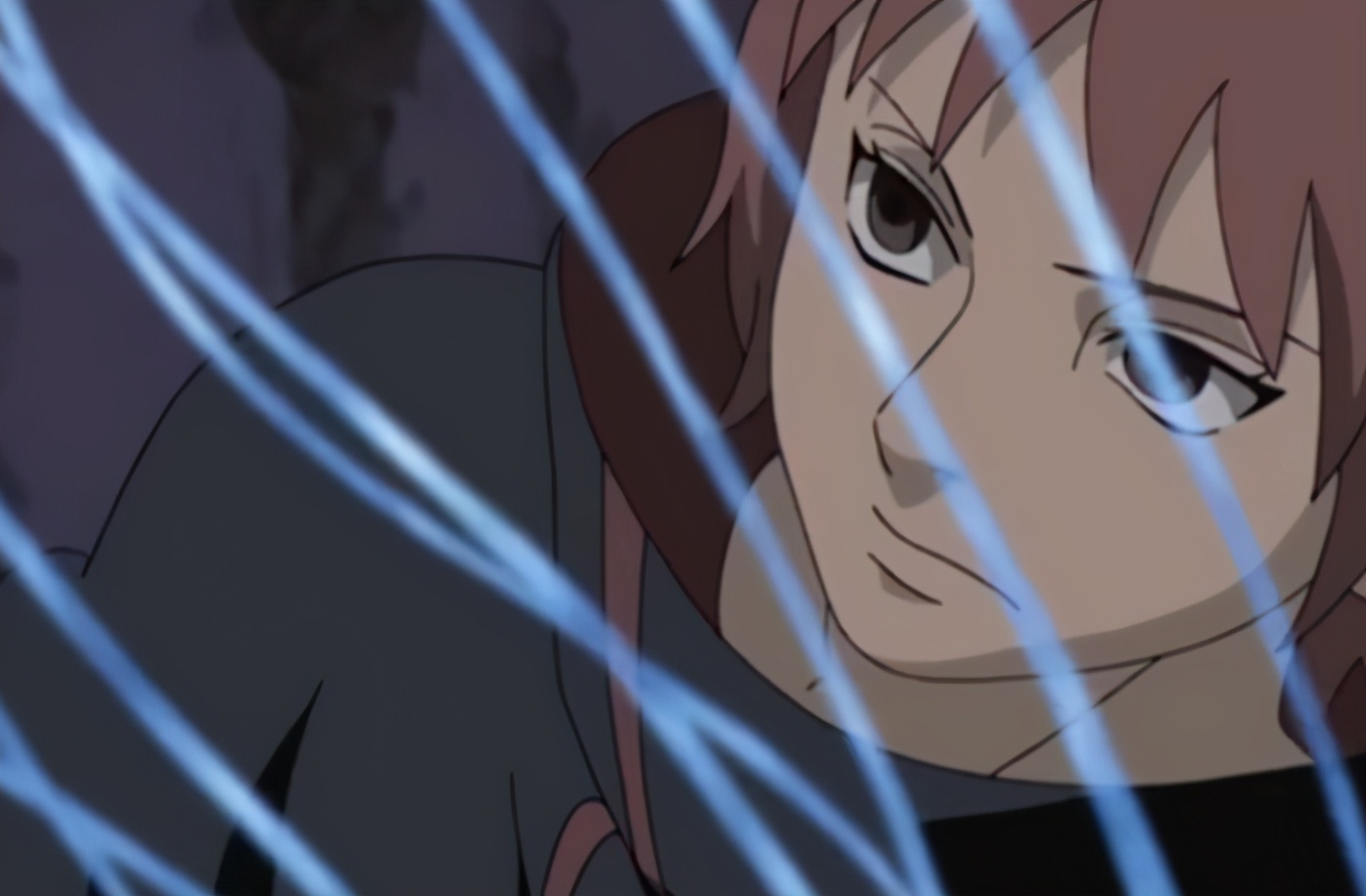 火影忍者勘九郎是反派吗,火影捡漏王勘九郎