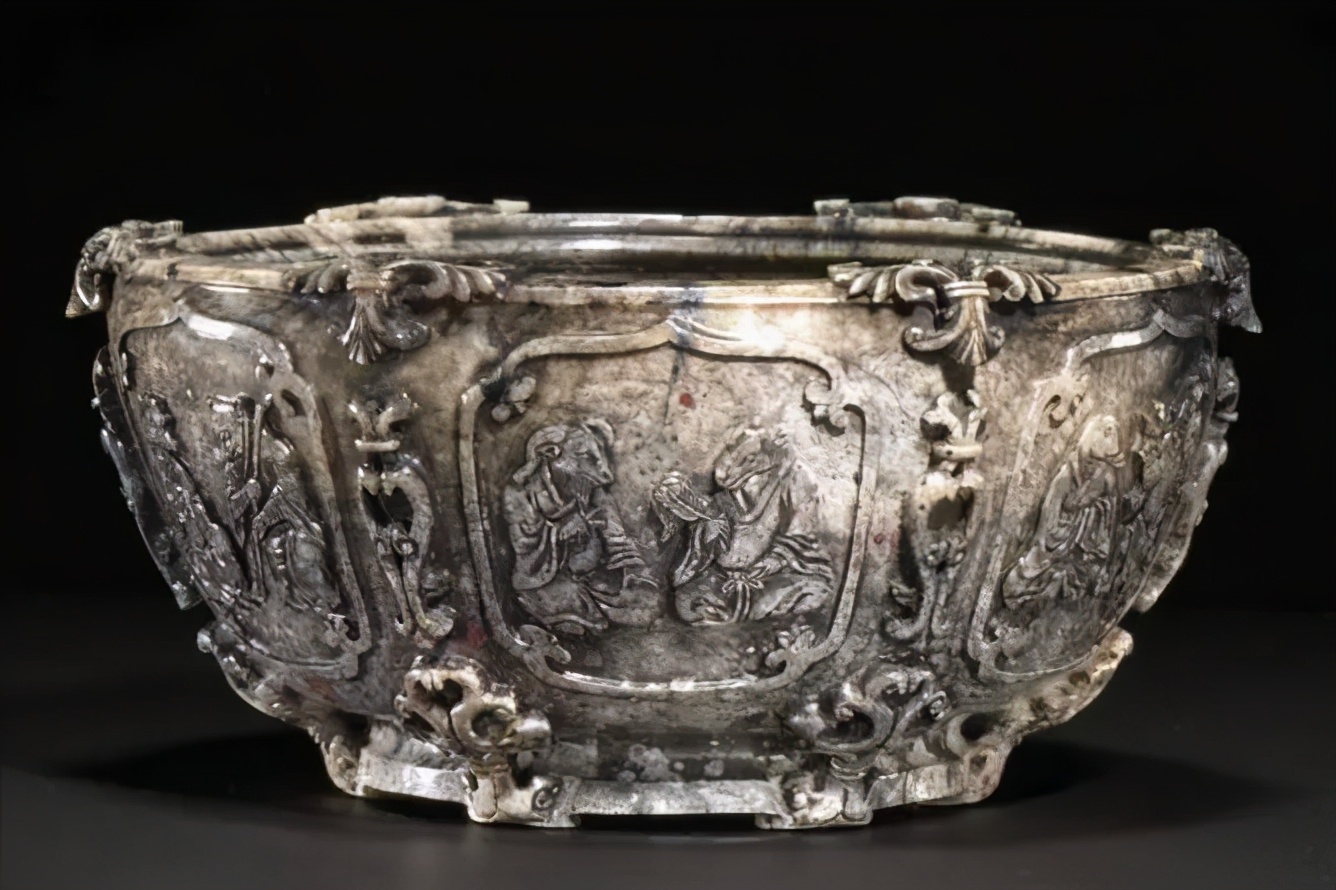 2022香港佳士得古玉专场先览,玉器拍卖会完整版